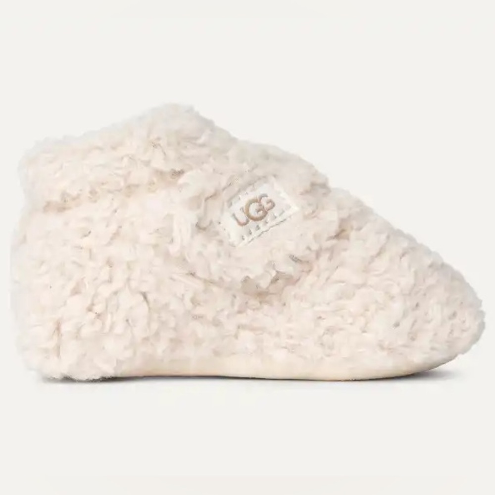 NWT UGG Bixbee Baby Boots / Booties